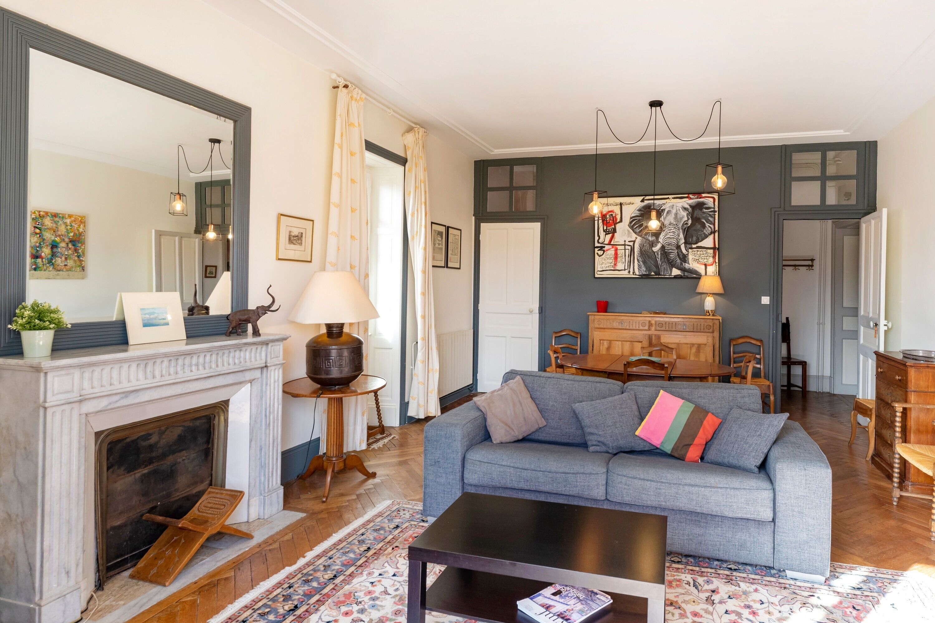 Televisión, reproductor de DVD