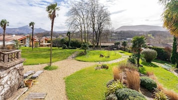 Área da propriedade