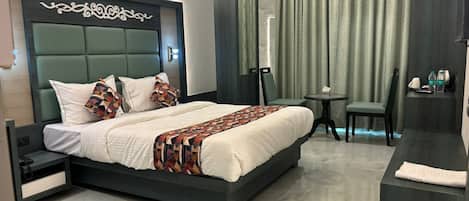 Comfort Suite