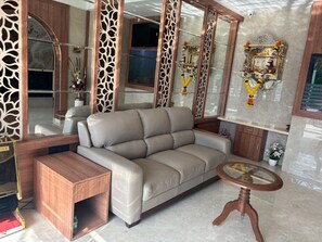 Lobby - Hotel Imperial Suites - Airoli (Navi Mumbai)