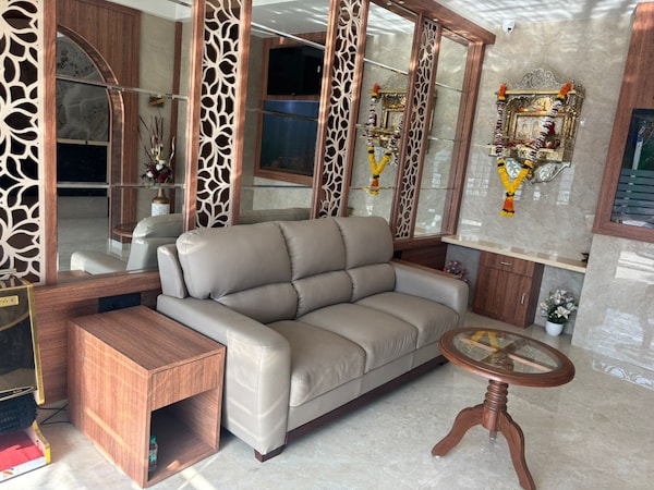 Hotel Imperial Suites - Airoli - Thane