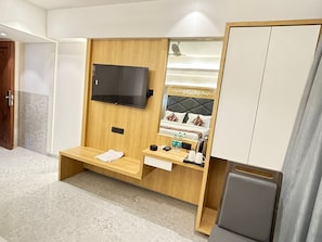 Habitación estándar | Interior