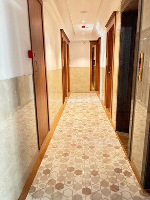 Interior - Hotel Imperial Suites - Airoli (Navi Mumbai)