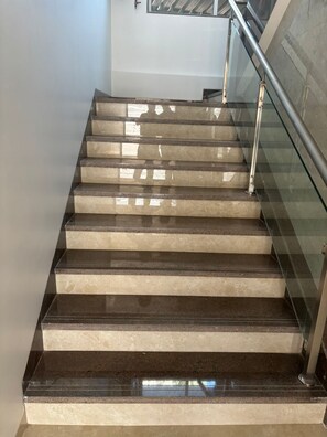 Interior - Hotel Imperial Suites - Airoli (Navi Mumbai)