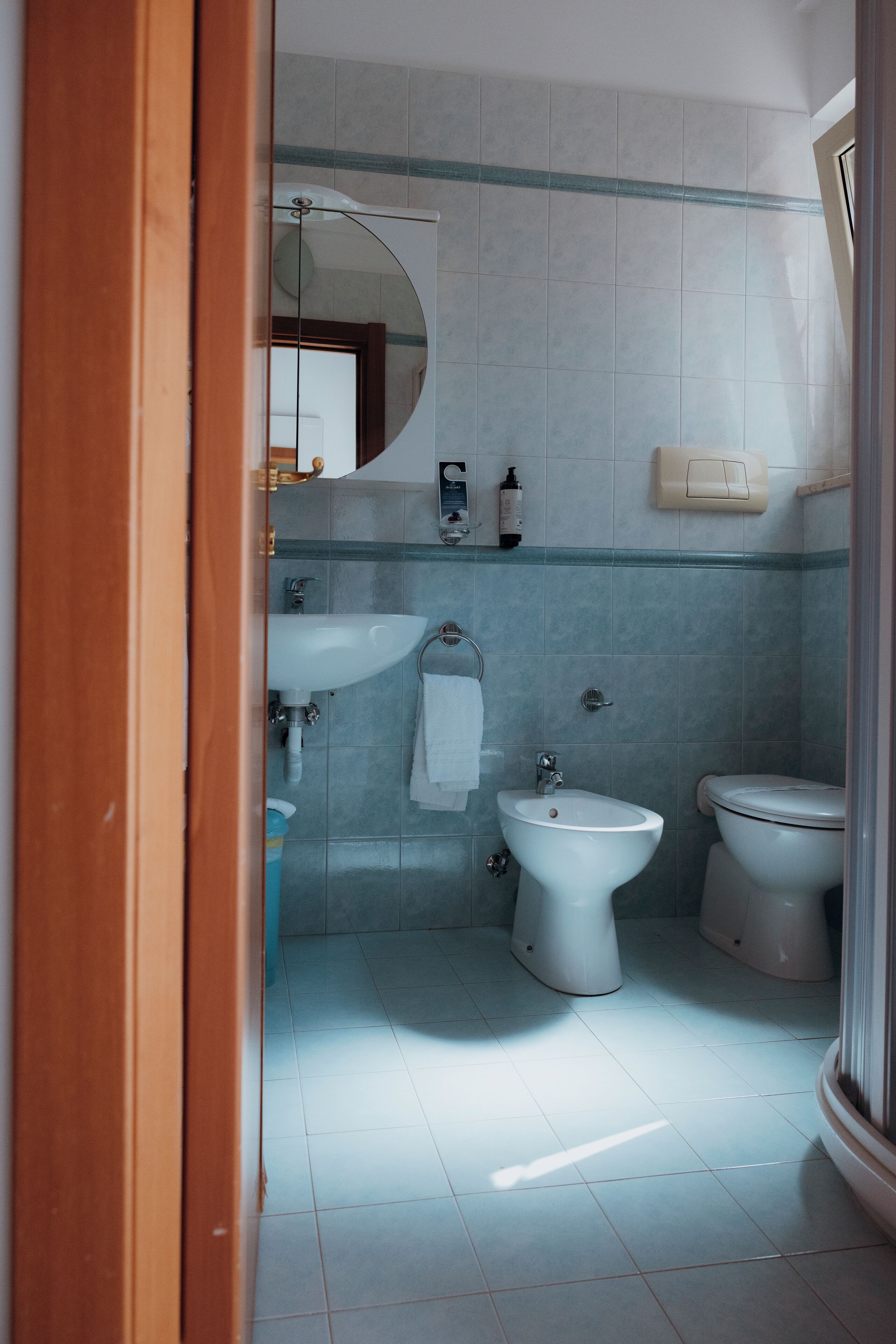 Kamar mandi