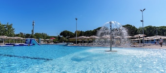 Club del Sole Le Gorette Cecina