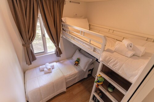 Club del Sole Le Gorette Cecina 