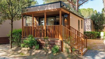 Lodge Comfort Maxi | Terrasse/Patio