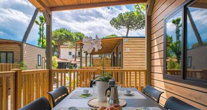 Club del Sole Le Gorette Cecina