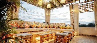 The Nines Hotel & Restro