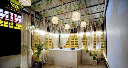 The Nines Hotel & Restro