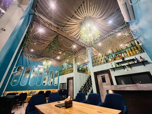 Restaurantes