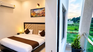 Unclassified image, 5 of 53, button - The Nines Hotel & Restro (Haldwani)