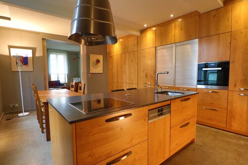 Chalet Saint-Vincent