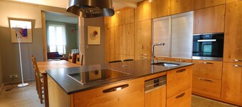 Chalet Saint-Vincent