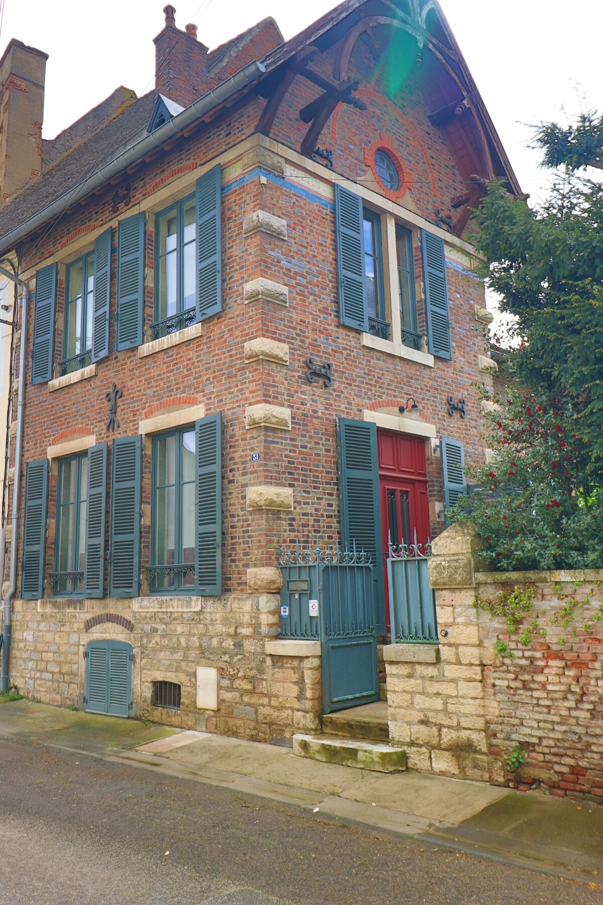 Image de profil de l’hôte