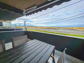 Outdoor dining - 12 - IFI Suite by SDR (Paralia)