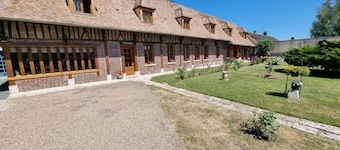 Au Relais Des Diligences 