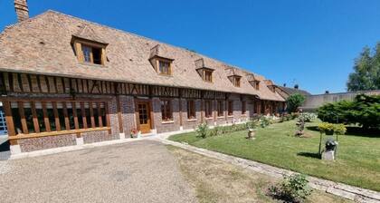 Au Relais Des Diligences