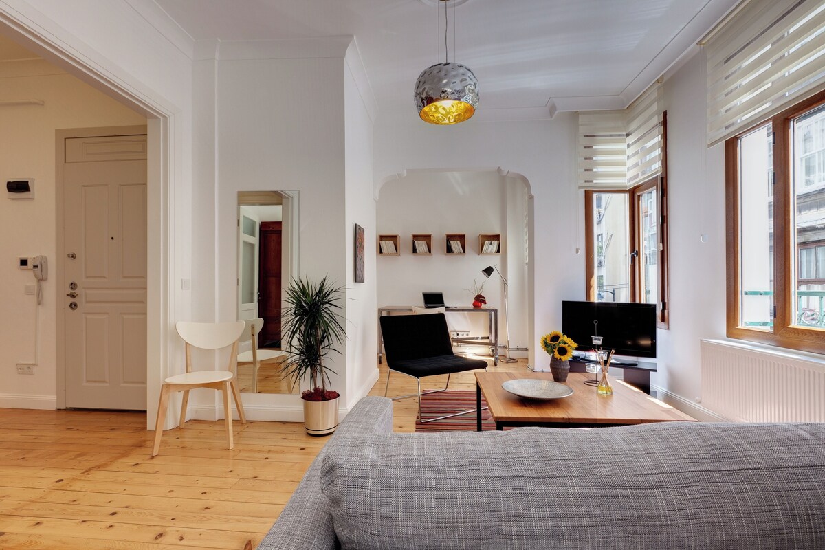 Bild für Gastgeberprofil