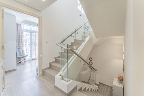 HAVN - 3-Bedroom Villa in Damac Hills