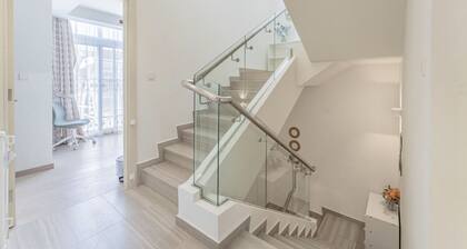 HAVN - 3-Bedroom Villa in Damac Hills