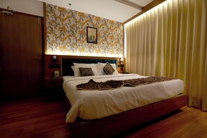 Schreibtisch, kostenloses WLAN