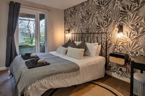 3 Schlafzimmer, Bügeleisen/Bügelbrett, kostenloses WLAN, Bettwäsche