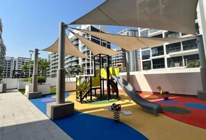 Espace pour enfants