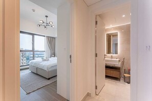 1 bedroom, WiFi - HAVN - 1 bedroom in Madinat Jumeirah Living (Dubai)