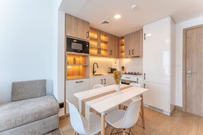 Cozinha privada