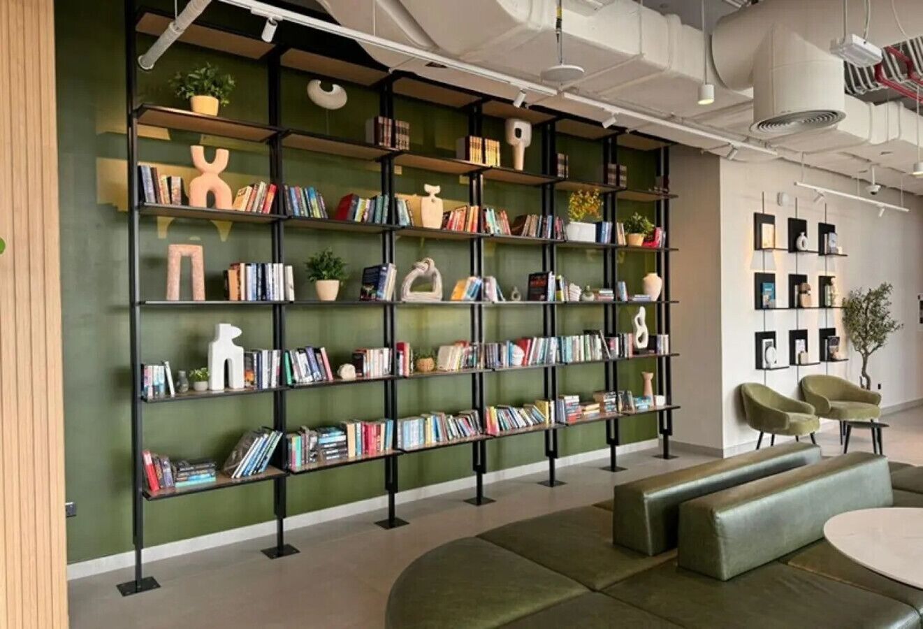 Interieur
