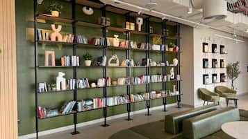 Interieur