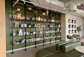 Interieur
