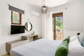 3 Schlafzimmer, Bügeleisen/Bügelbrett, Reisekinderbett, kostenloses WLAN