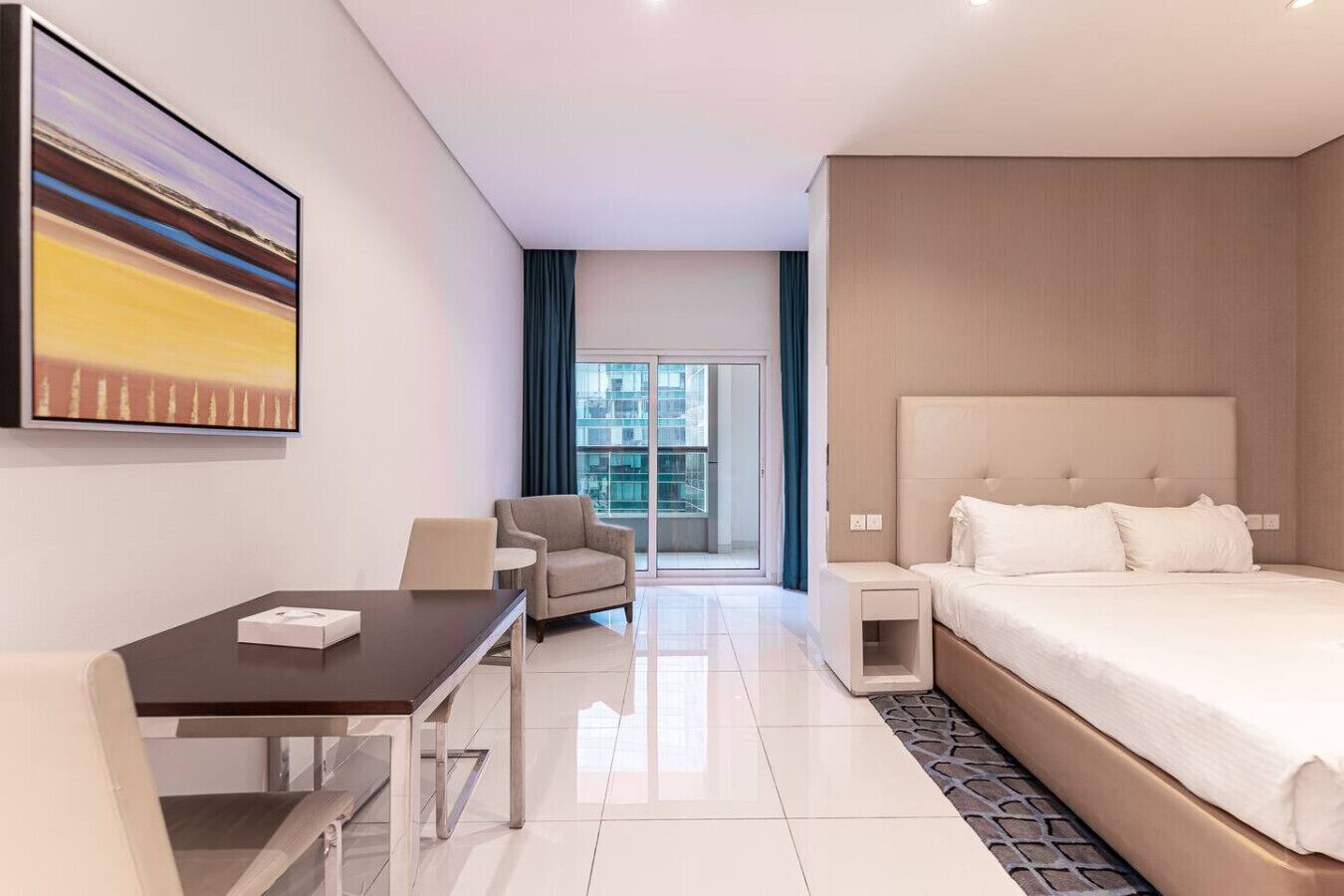 Habitación