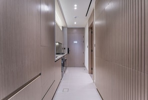 Interior - HAVN - Studio in Dusk, Al Barsha (Dubai)