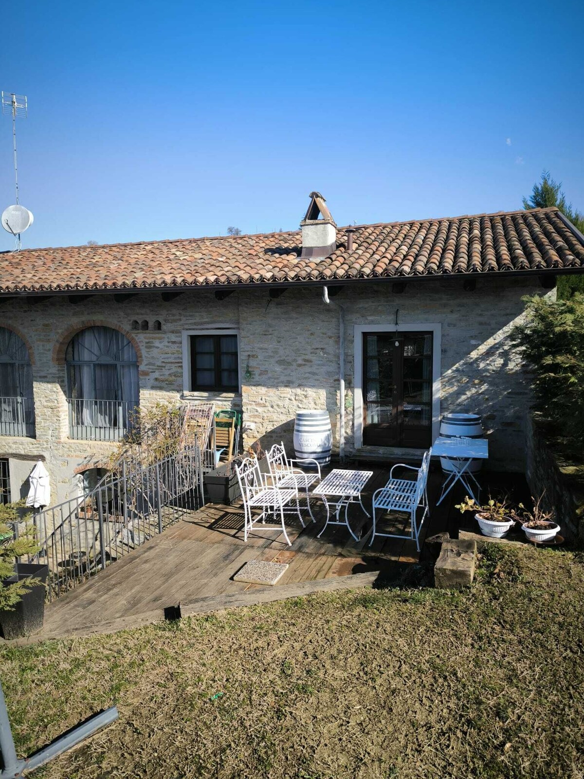 Image de profil de l’hôte