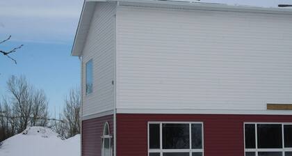 Acreage east of Calgary 1 or 2 months