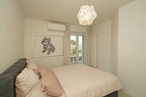 Apartment, Smoking | 2 bedrooms