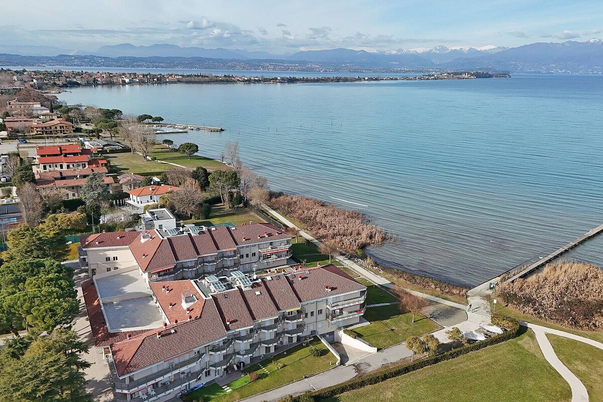 Apartamento, para fumantes