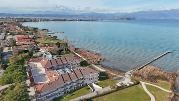 Appartamento, fumatori