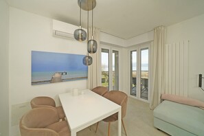 Ferienhaus, Raucher | 2 Schlafzimmer