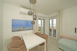 Apartamento, fumadores | 2 dormitorios