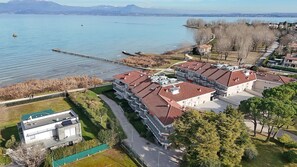 Apartamento, para fumantes