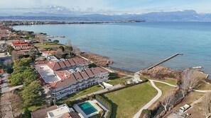 Apartamento, para fumantes