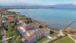 Apartamento, para fumantes