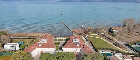 Apartment, Smoking | 2 bedrooms