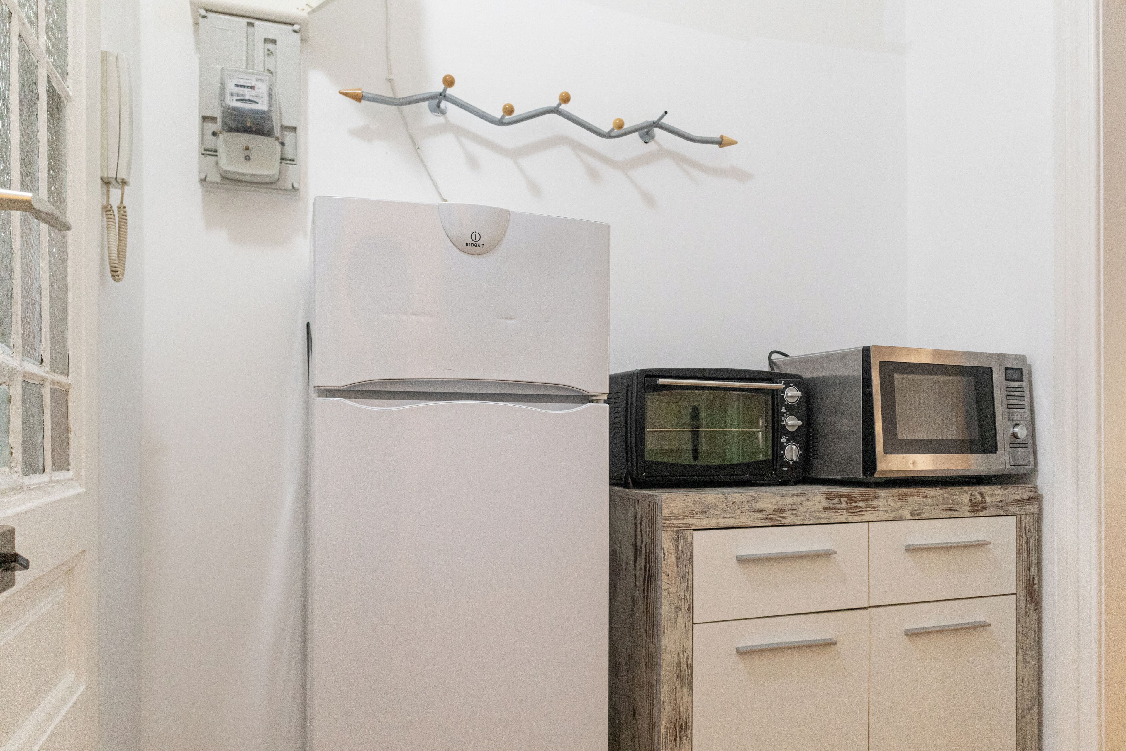 Leilighet – basic | Innvendig