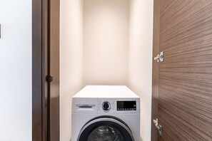 Interior - HAVN – 2 Bedroom Luxe Stay at The Crest, Sobha (Dubai)